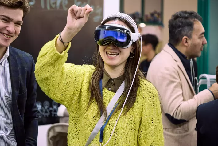 アジア発XR企業「VISIONARIES 777」 日本法人を設立し本社を東京へ移転、日本市場をベースに本格事業展開を開始