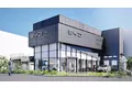 「BYD AUTO 東京ベイ東雲」が2025年12月6日（土）オープン