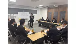 マネジメント層向け「コーチング研修」を実施｜栗山自動車工業、千葉支店で3回目の研修