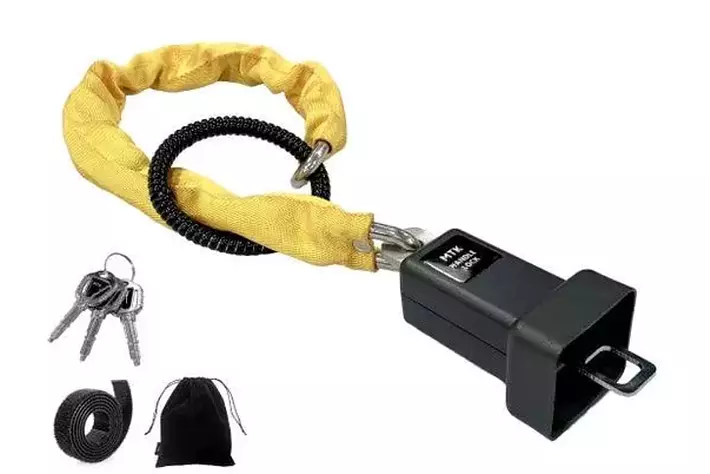 【最終値下げ！】認定ハンド Makuake 2340%達成】最強の抑止力がついにAmazonに登場！16t耐圧クリア