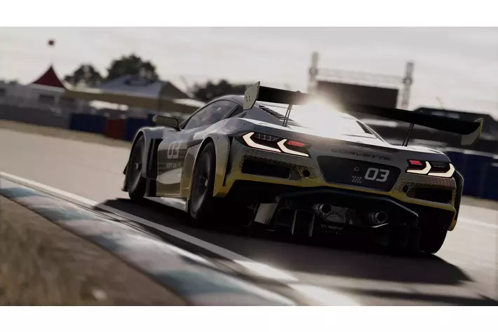 最高のレーシングシミュレーターを追求する『Project Motor Racing』プロレーサー・加藤達彦さんが選ぶGT3クラス実装車両4選を公開！