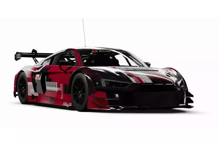 最高のレーシングシミュレーターを追求する『Project Motor Racing