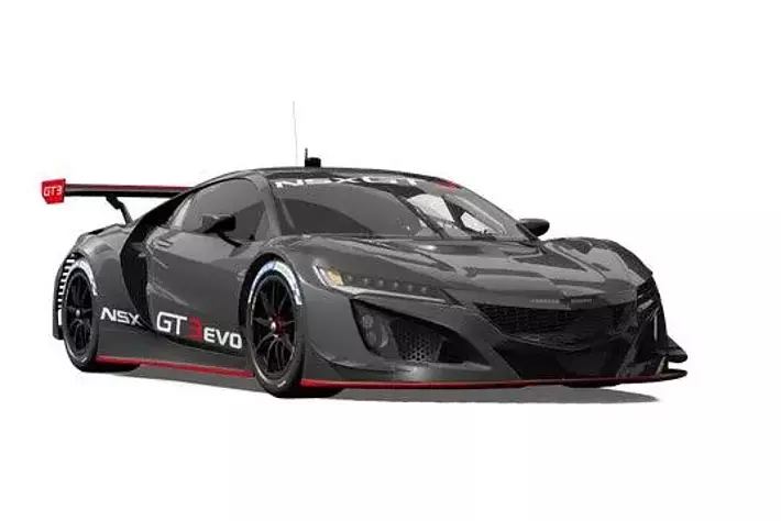 最高のレーシングシミュレーターを追求する『Project Motor Racing