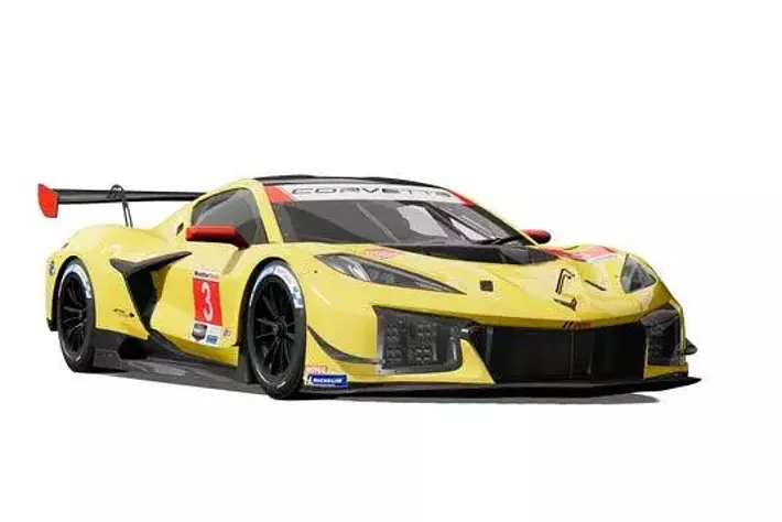 最高のレーシングシミュレーターを追求する『Project Motor Racing