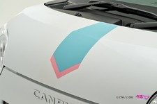 ダイハツ ムーヴキャンバス