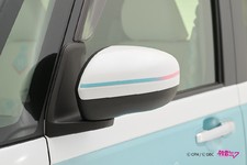 ダイハツ ムーヴキャンバス