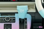 ダイハツ ムーヴキャンバス