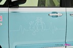 ダイハツ ムーヴキャンバス