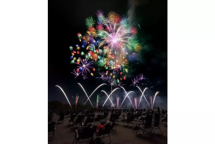 富士山花火vsスピードウェイ2026本日より全国販売開始！|【業界先取り