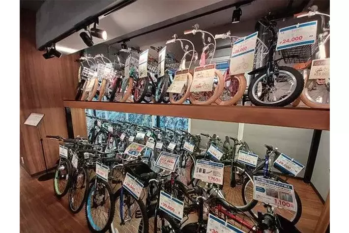 葛西駅から徒歩2分】自転車専門店ダイワサイクルSTYLE葛西店が12/12(金