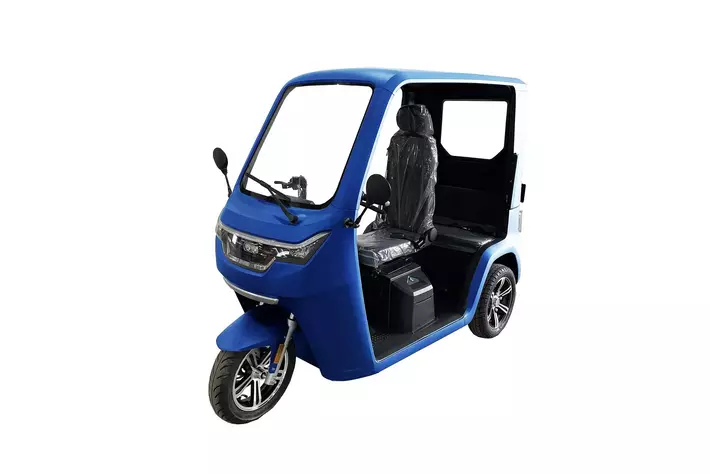 【ビークルファン】12月14日（日）ヤマダデンキ横浜本店で試乗体験会実施！！