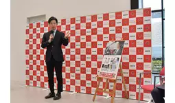【福島日産 福島鎌田店】「HELLO NISSAN」スタートへ向けたキックオフセレモニーを実施