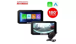 MAXWINのコスパ最強スマートモニター『BDVR-C003』にバックモニター用