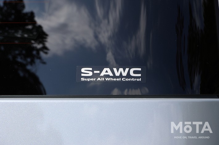 三菱 新型デリカD:5