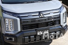 三菱 新型デリカD:5