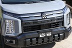 三菱 新型デリカD:5