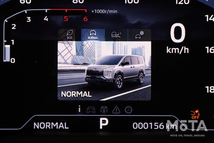 三菱 新型デリカD:5