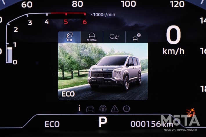 三菱 新型デリカD:5