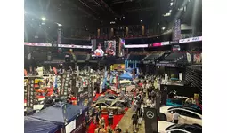 オキナワモーターショー2025 開催報告 - 2日間で延べ39,000名を動員し大盛況で終了-