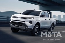 トヨタ ハイラックス