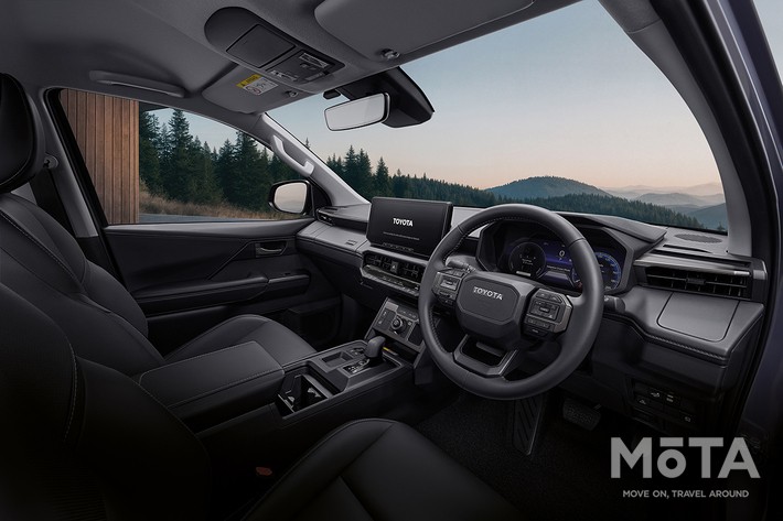 トヨタ ハイラックス