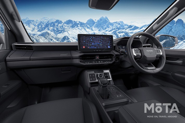 トヨタ ハイラックス