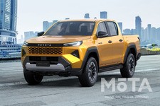 トヨタ ハイラックス