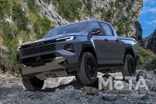 トヨタ ハイラックス