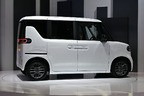 BYD 新型ラッコ