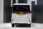 BYD 新型ラッコ