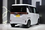 BYD 新型ラッコ