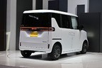 BYD 新型ラッコ