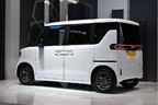 BYD 新型ラッコ