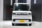 BYD 新型ラッコ