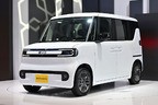 BYD 新型ラッコ