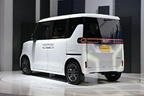 BYD 新型ラッコ