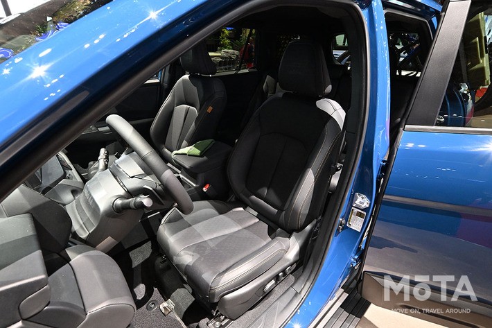 スバル アウトバック Wilderness プロトタイプ