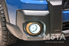 スバル アウトバック Wilderness プロトタイプ