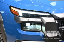 スバル アウトバック Wilderness プロトタイプ