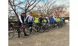 【イベントレポート】オーダーメイドバイクフレーム「パナソニック オーダー システム（POS）」を所有するオーナー様限定「POSオーナーズミーティング 2025 in 川口」を初開催