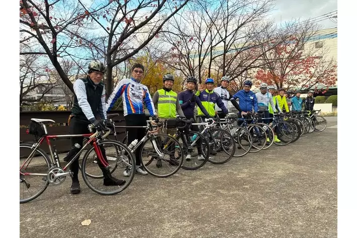【イベントレポート】オーダーメイドバイクフレーム「パナソニック オーダー システム（POS）」を所有するオーナー様限定「POSオーナーズミーティング 2025 in 川口」を初開催