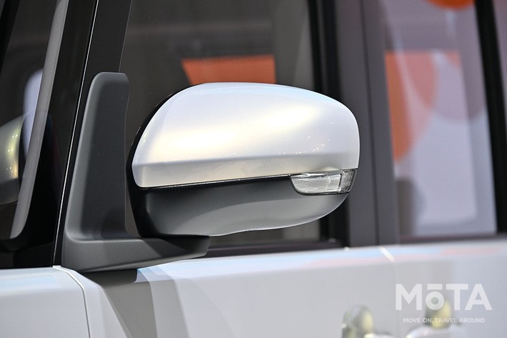 ダイハツ K-VISION