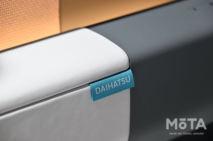 ダイハツ K-VISION