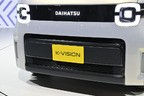 ダイハツ K-VISION