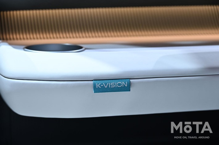 ダイハツ K-VISION