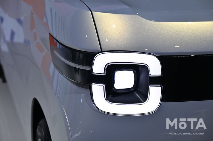 ダイハツ K-VISION