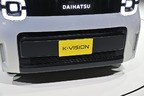 ダイハツ K-VISION