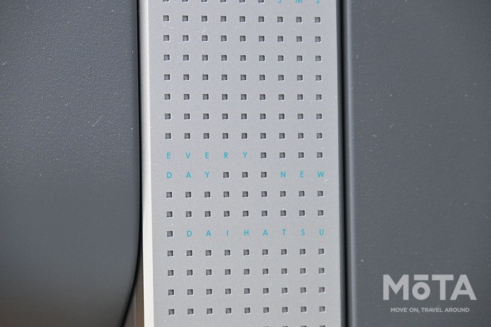 ダイハツ K-VISION