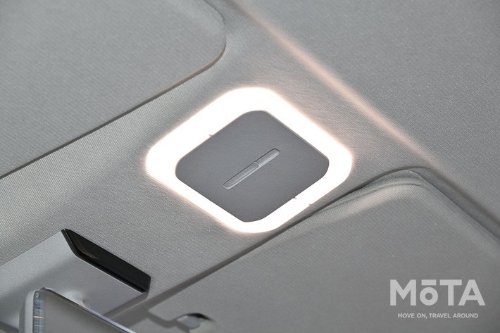 ダイハツ K-VISION