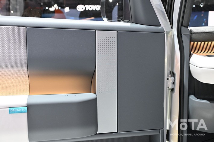 ダイハツ K-VISION